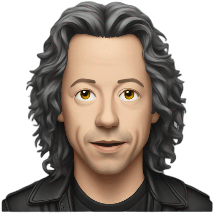 Roland orzabal emoji