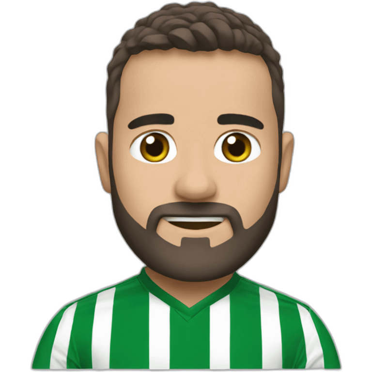 real-betis emoji