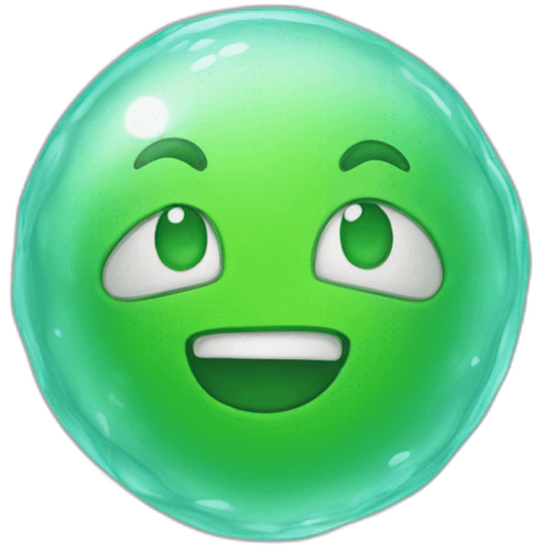 Maurten hydrogel emoji