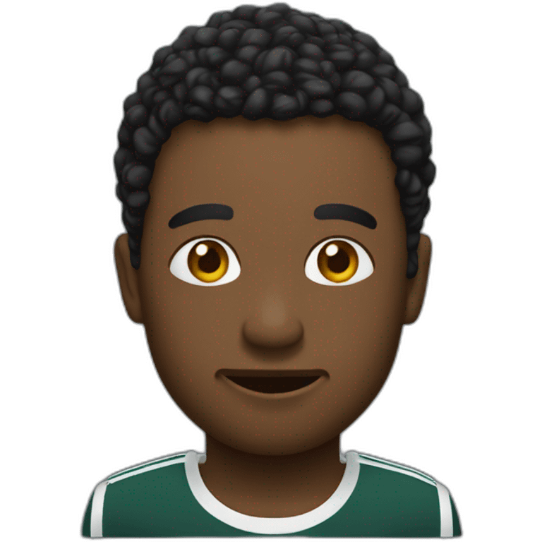 Wembanyama emoji