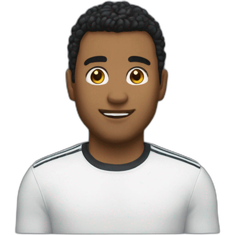 Mickael kyle emoji