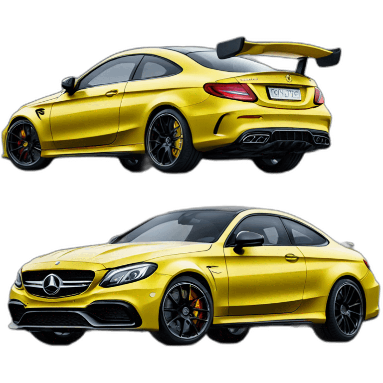 C63s emoji