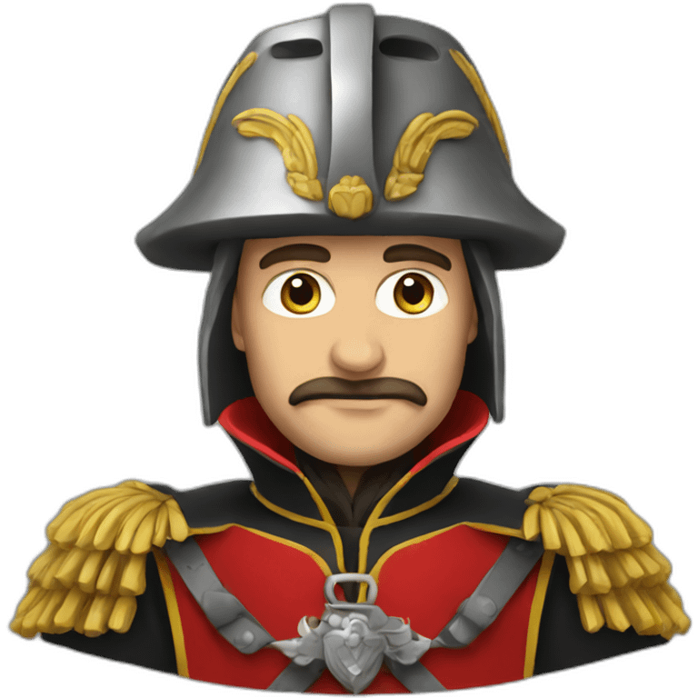 hetman emoji