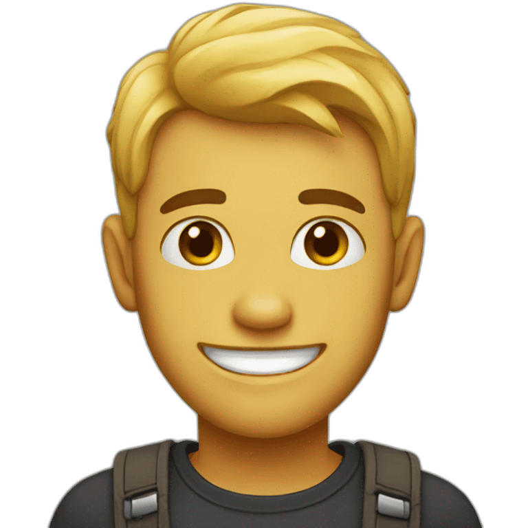 Luvinthan emoji