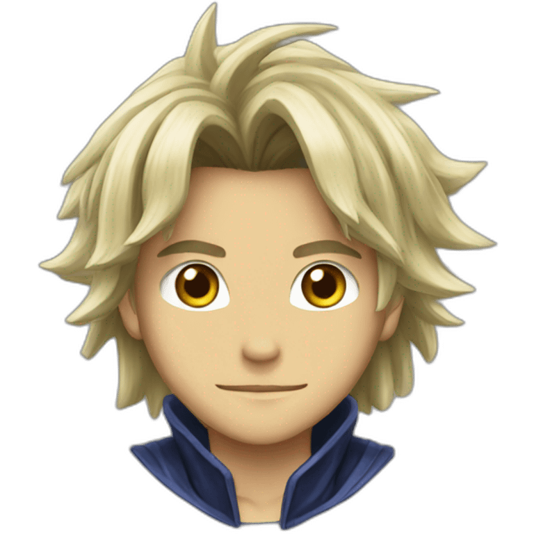 Yugioh emoji