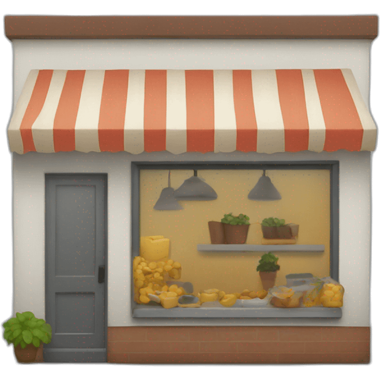 small business emoji