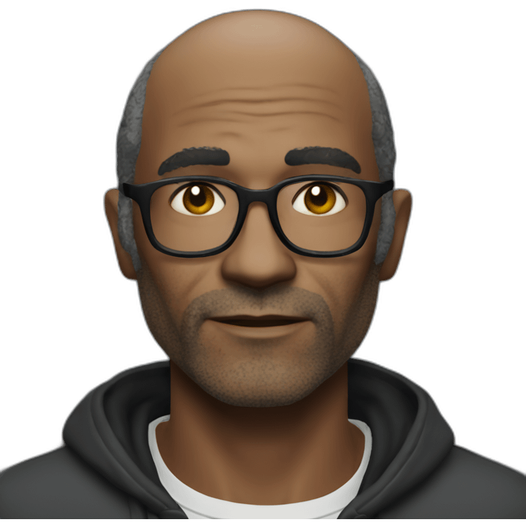 trevor phillips emoji