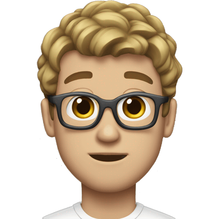 Jake hurst  emoji