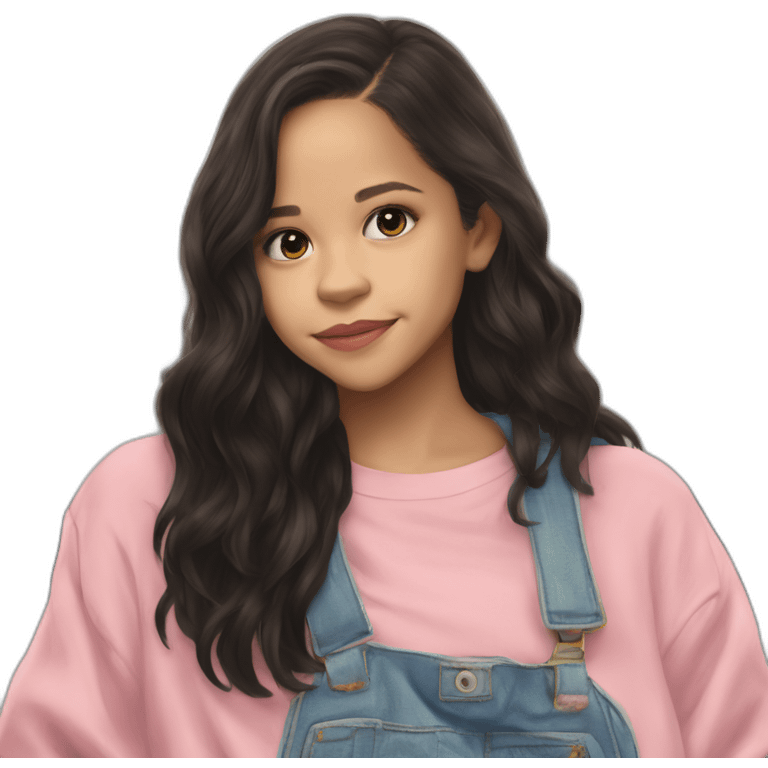 Jenna ortega wednesday emoji