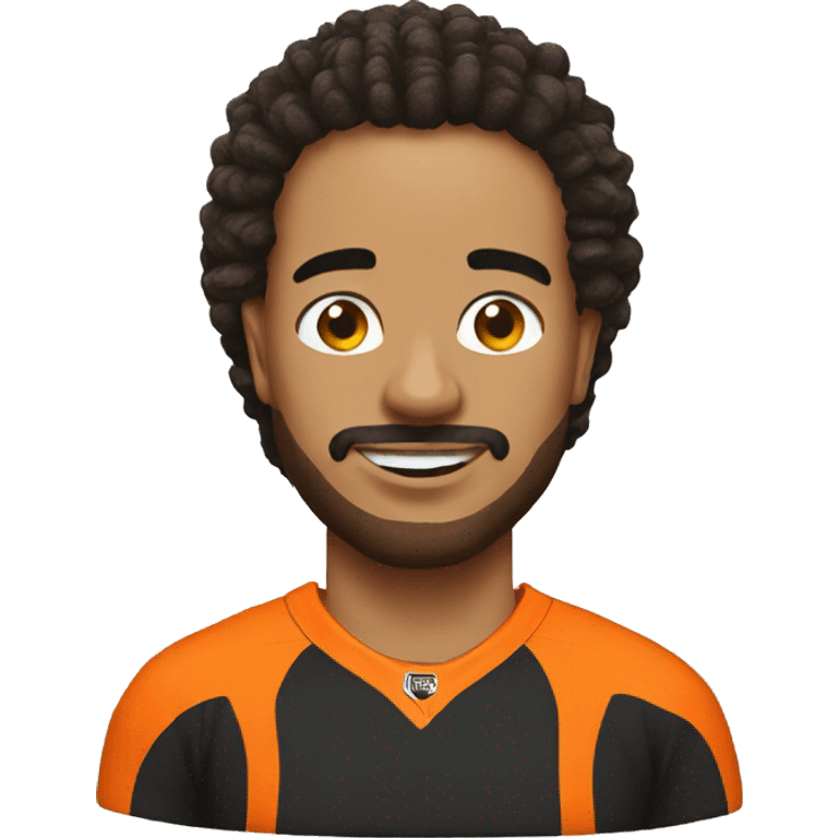 flyers emoji