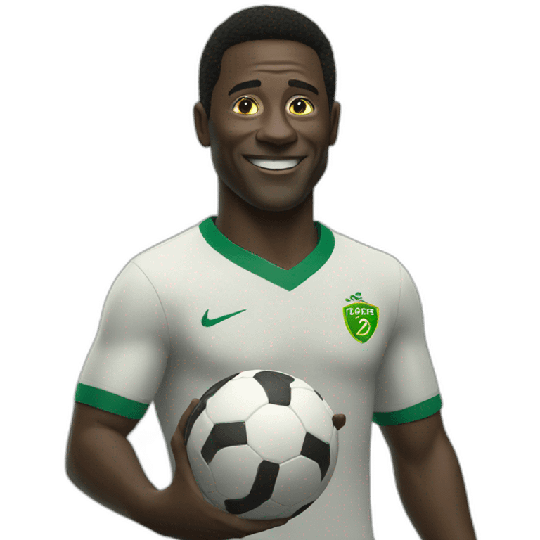 pele emoji