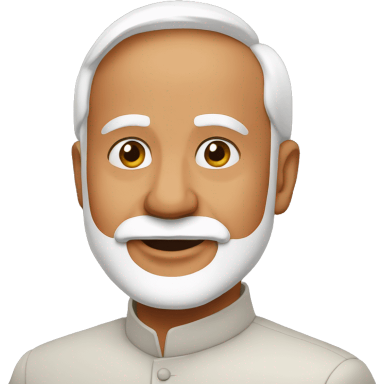 Modi emoji