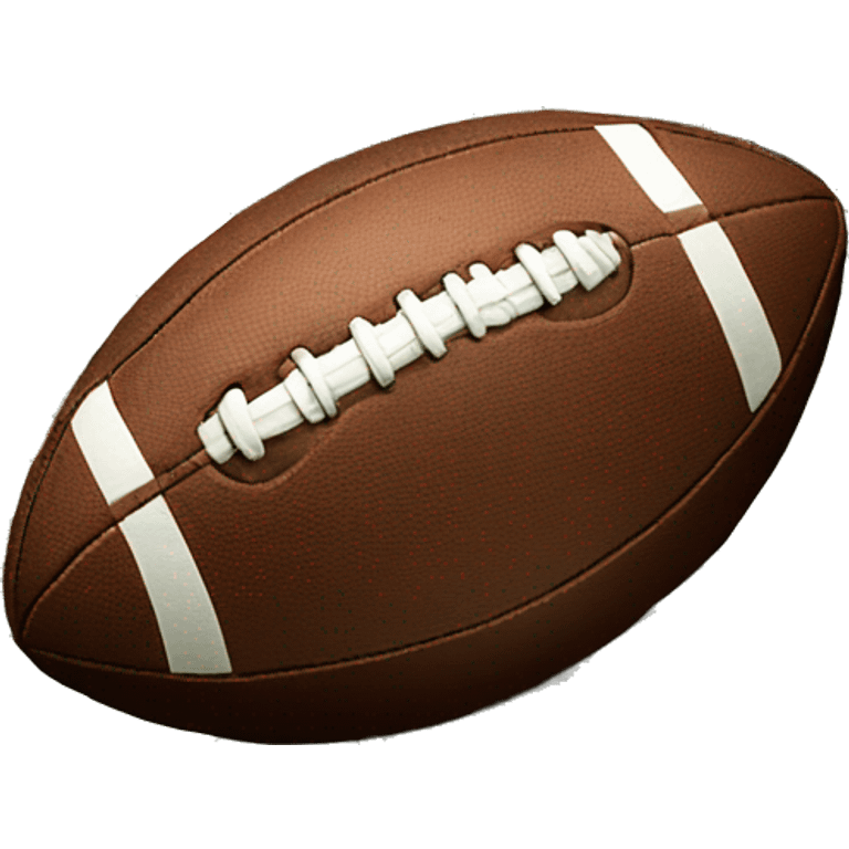 football made of money emoji