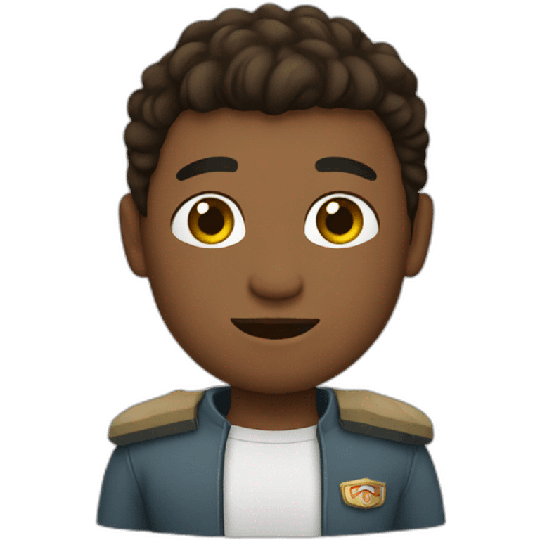 Finn emoji