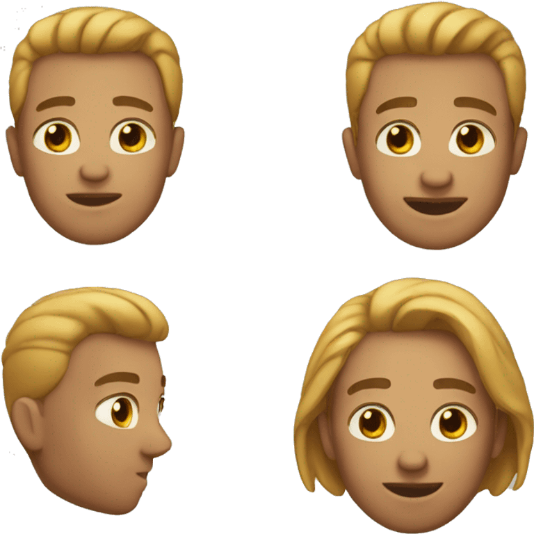 Ios moji emoji