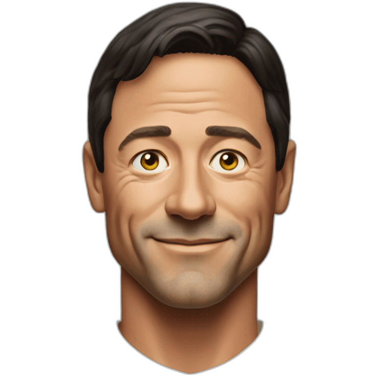 Jordan belfort emoji