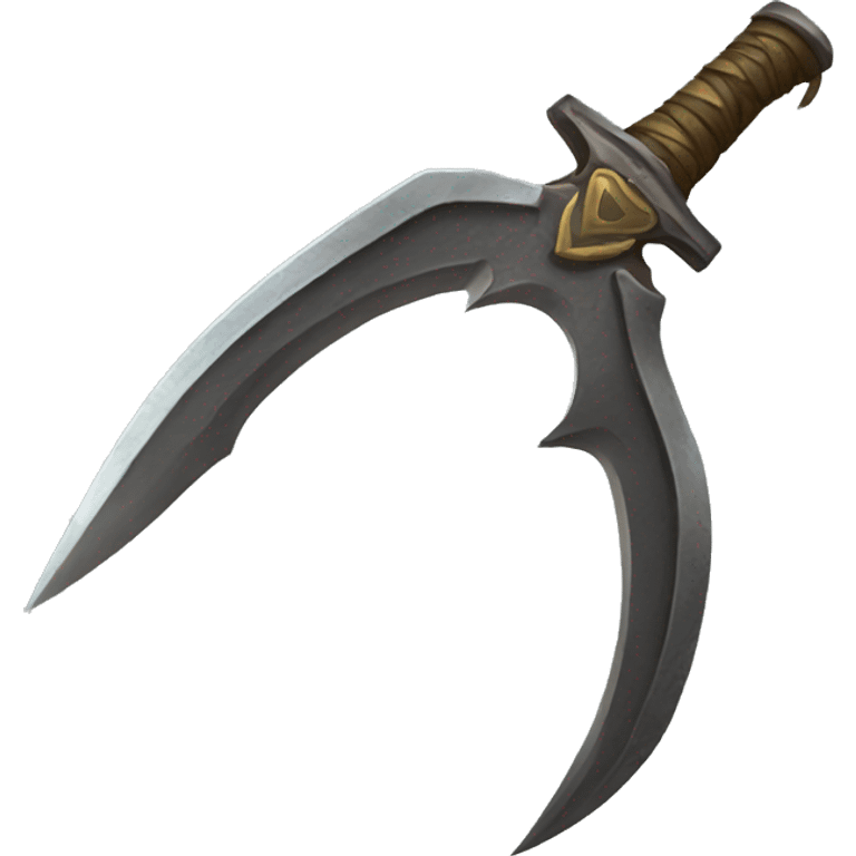 glaive emoji