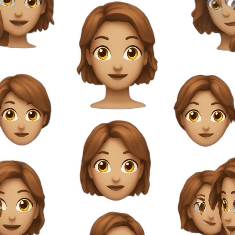 arina emoji