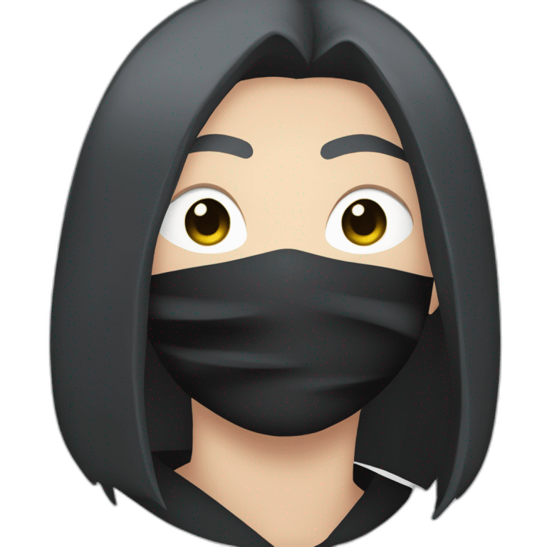 Itachi Uchiwa emoji