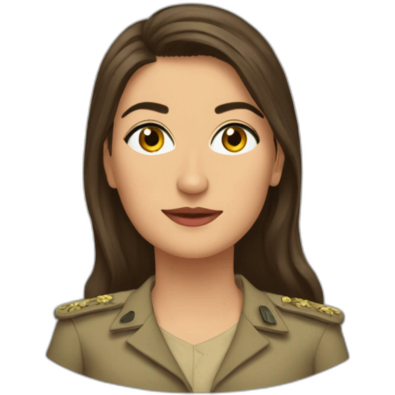 Areen barzani emoji