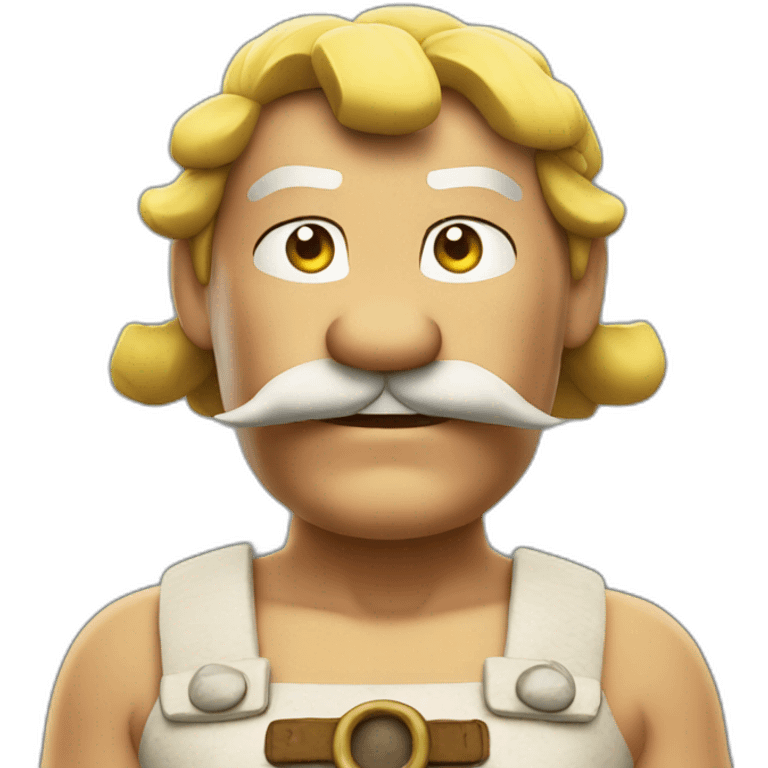 obelix emoji