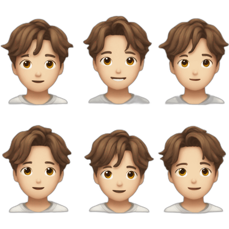 jhope emoji