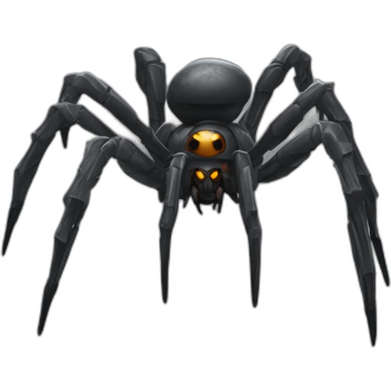 starship troopers jungle spiders emoji