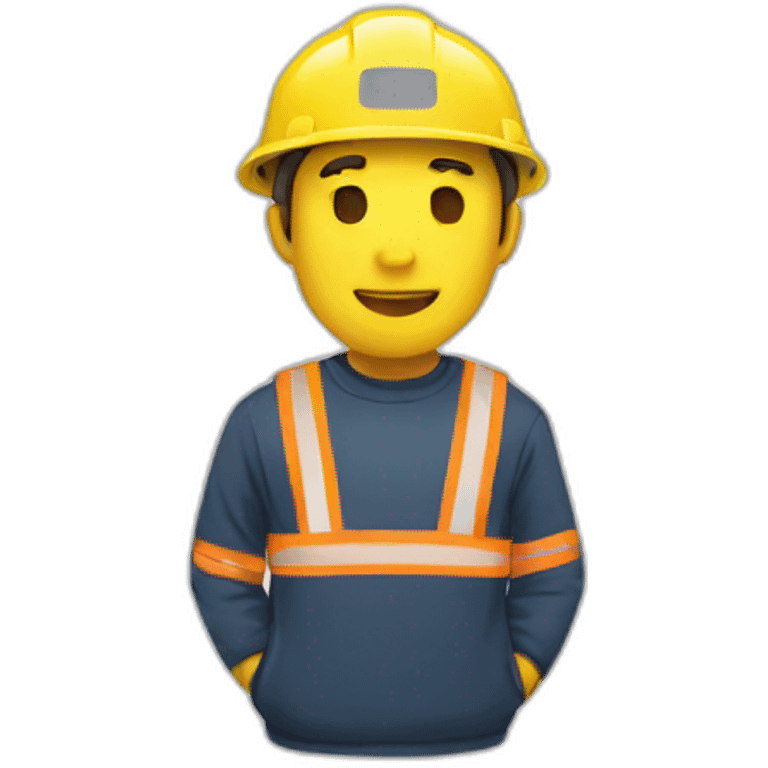 safety emoji