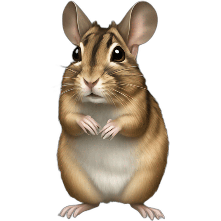 feed-degu emoji