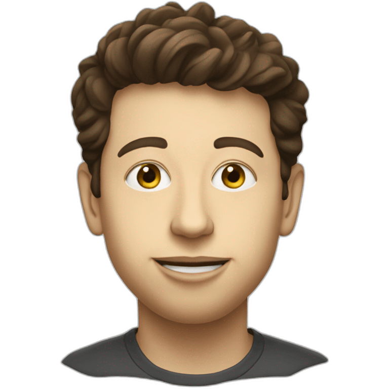 Sam Altman emoji