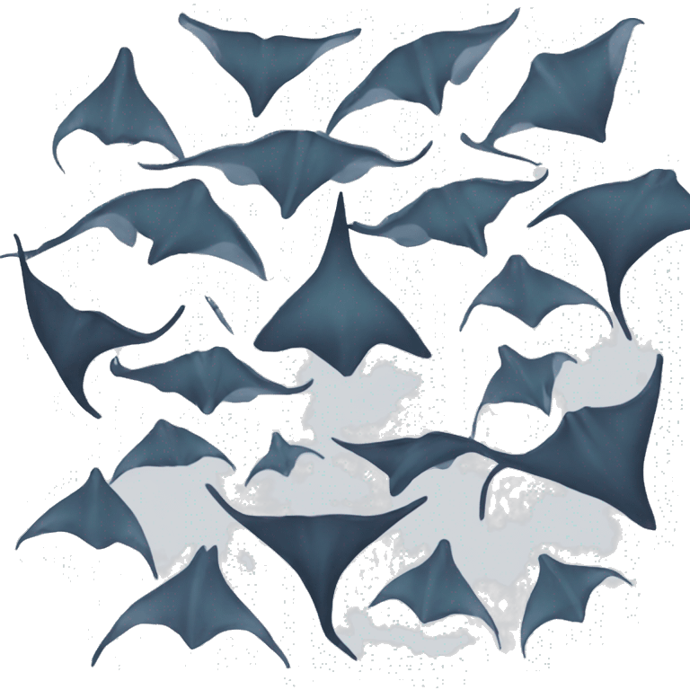 Manta Network emoji