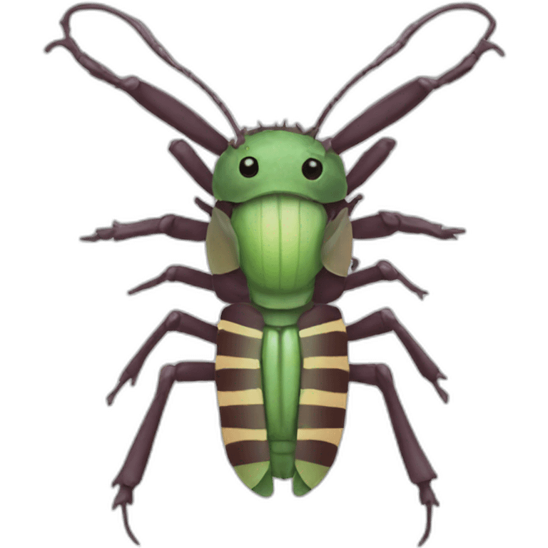 Thorax emoji