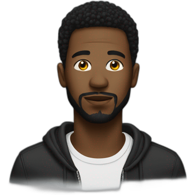 Glizzy emoji