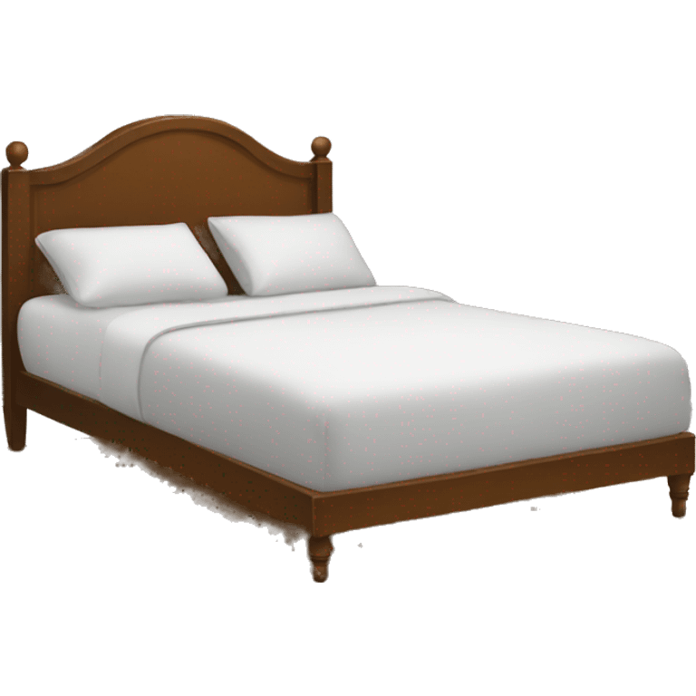 bed emoji