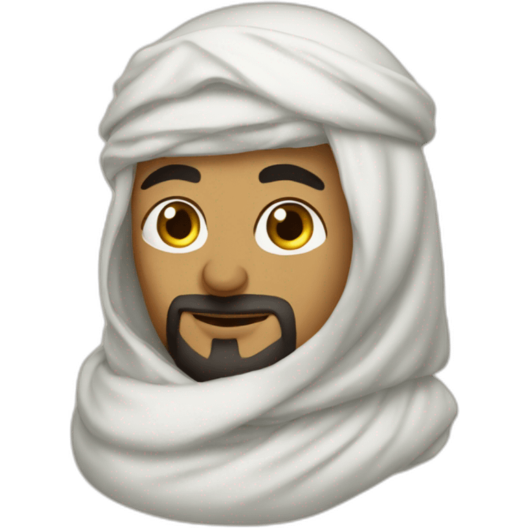 Arabe marocain emoji