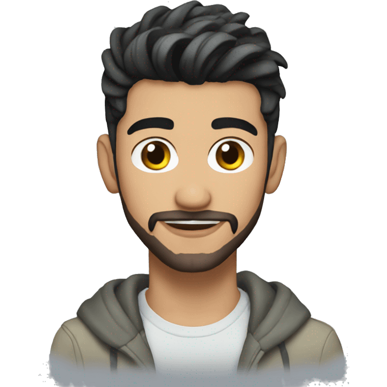 ZAYN emoji