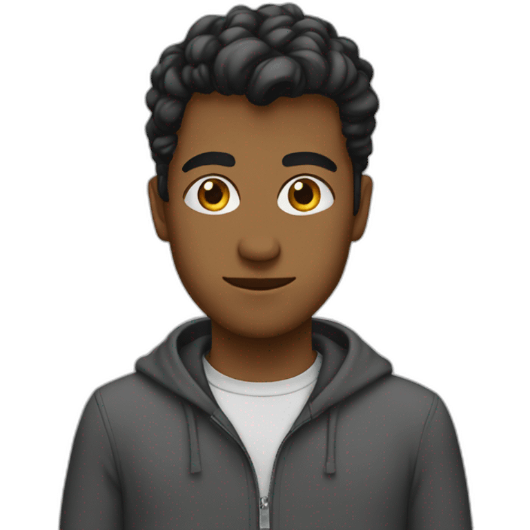 Hamza emoji