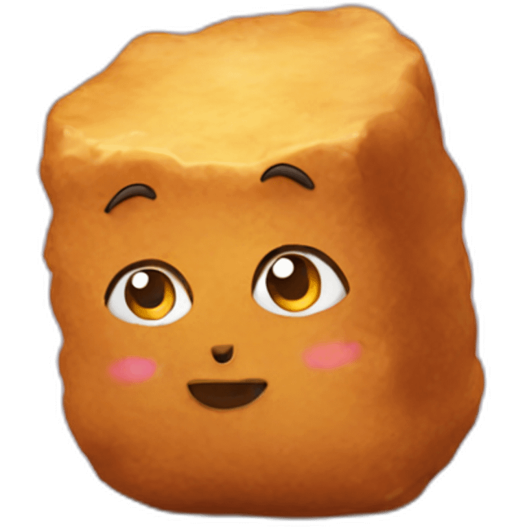 nugget emoji