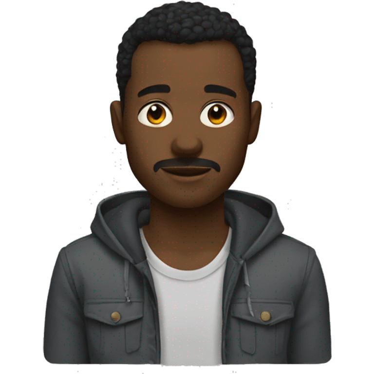 Jovnel moise emoji