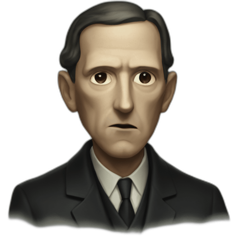 lovecraft emoji