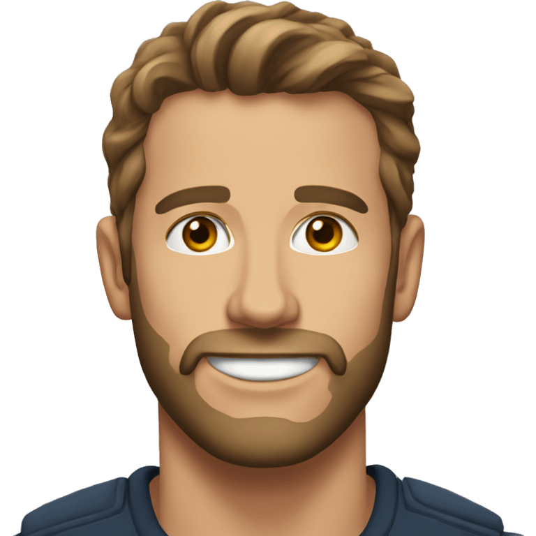 chris sturniolo emoji