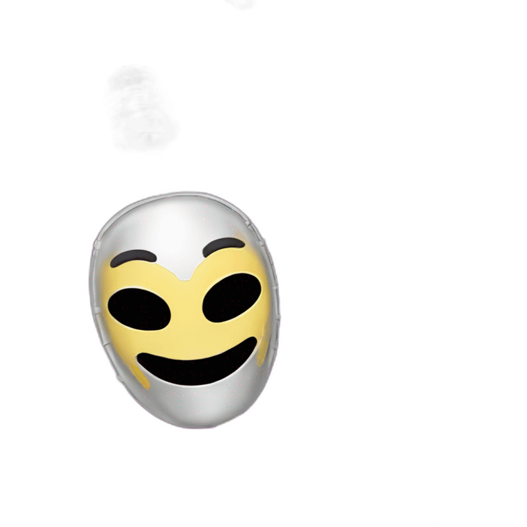 the masked singer emoji