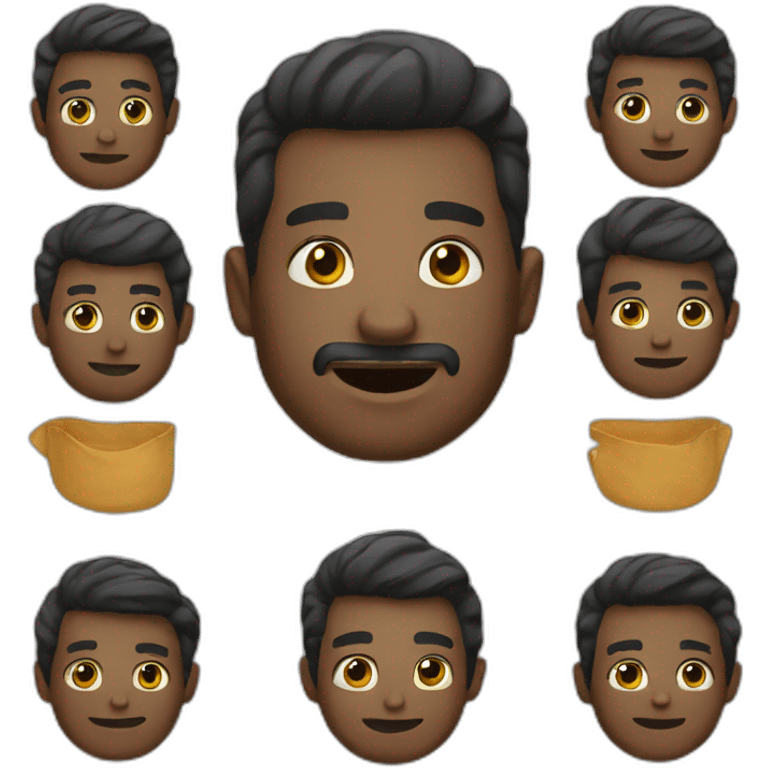 app emoji