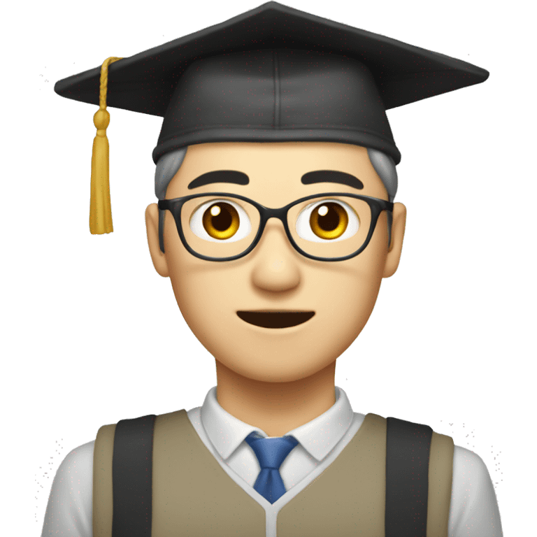 seoul university emoji