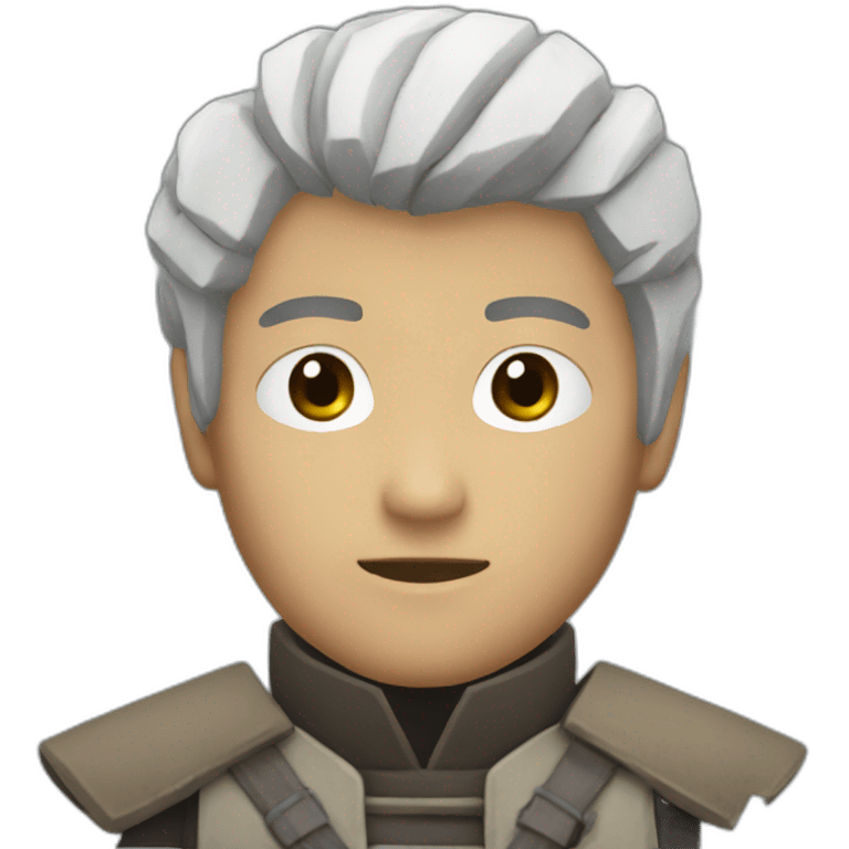 Kenshi takahashi emoji