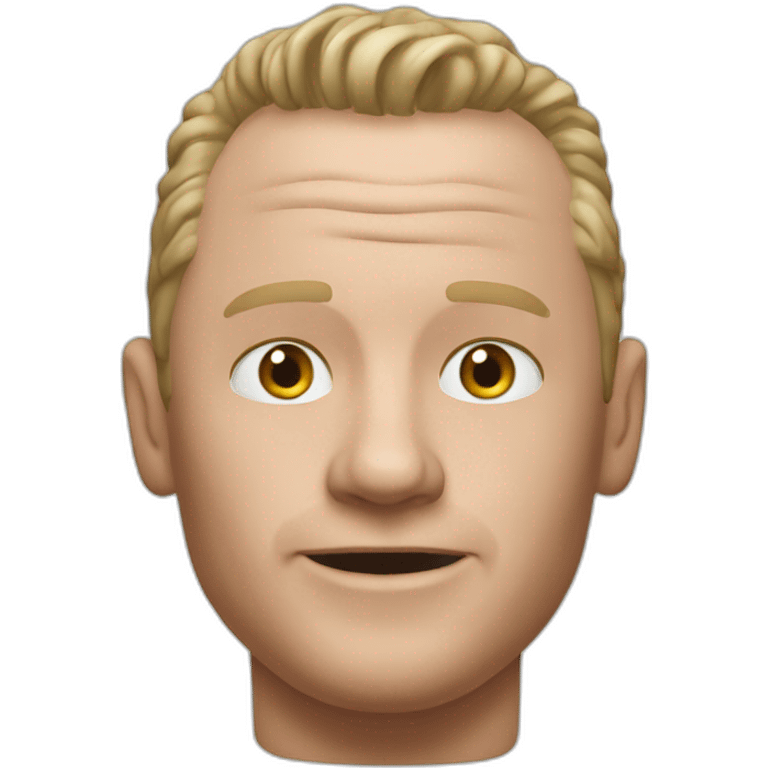 Gazza emoji