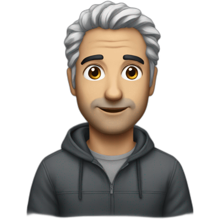 Avi Haddad  emoji