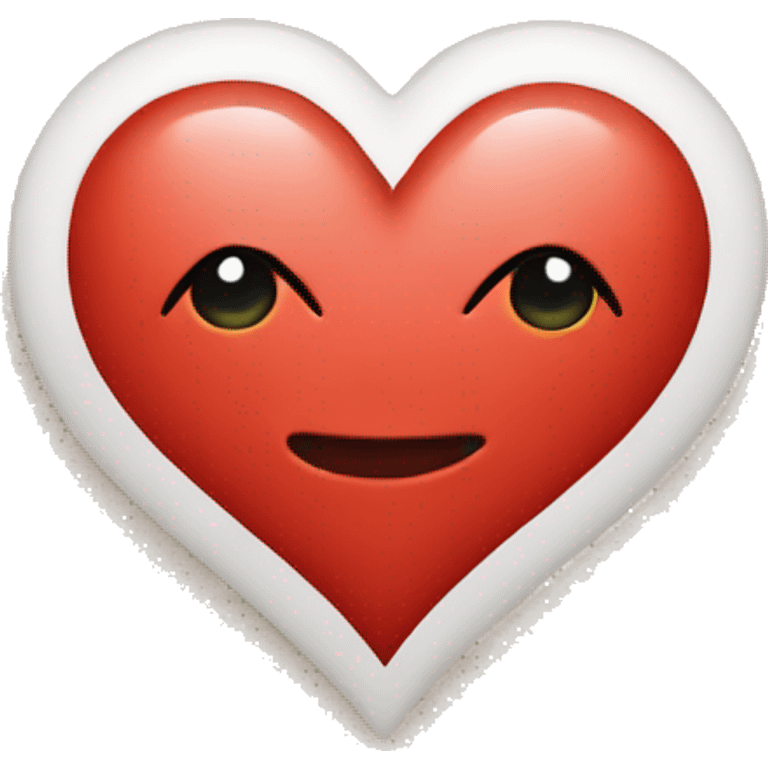 heart with J emoji