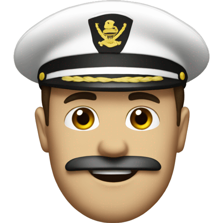 capitan inbox emoji