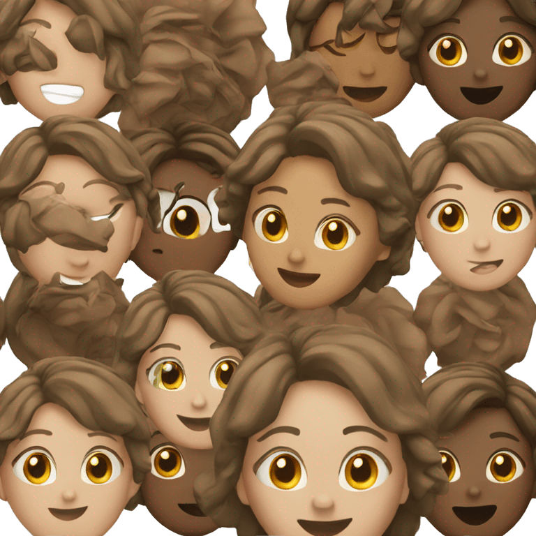 Tima emoji